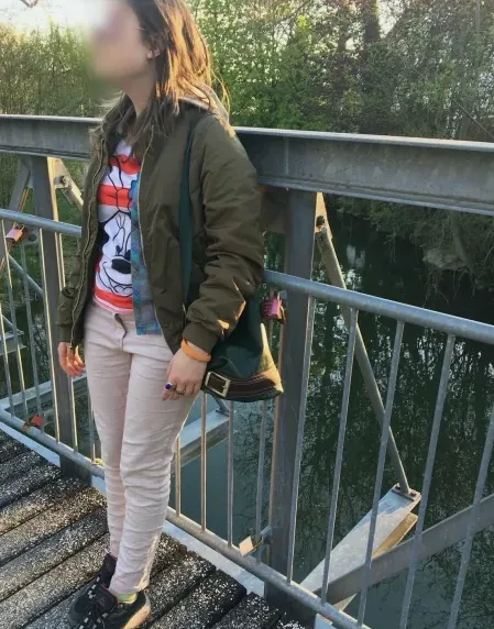 Alina, 24