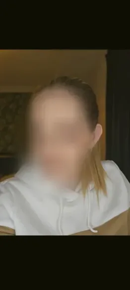 Andrea, 36