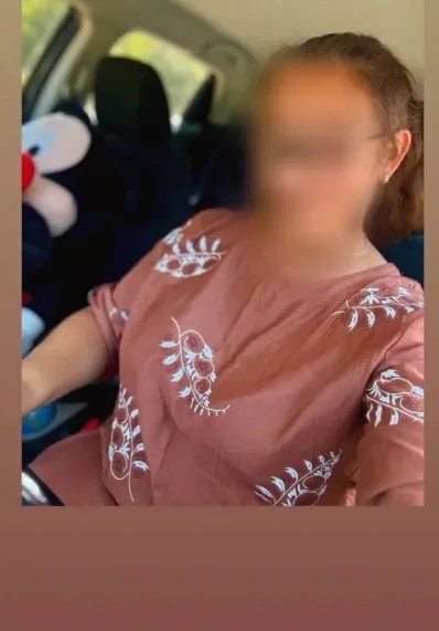 Antonia, 39