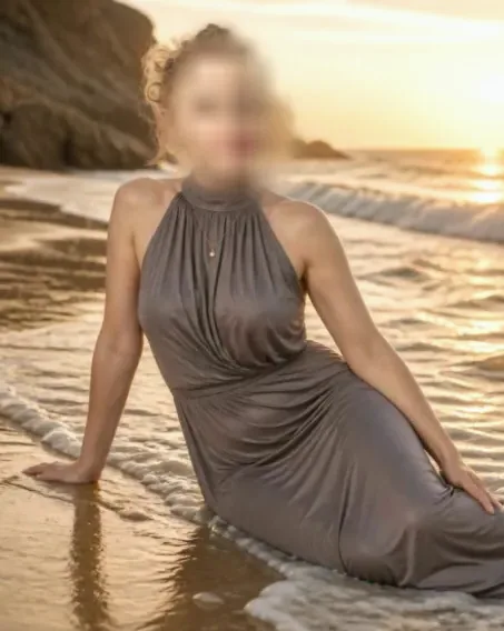 Büsra, 40