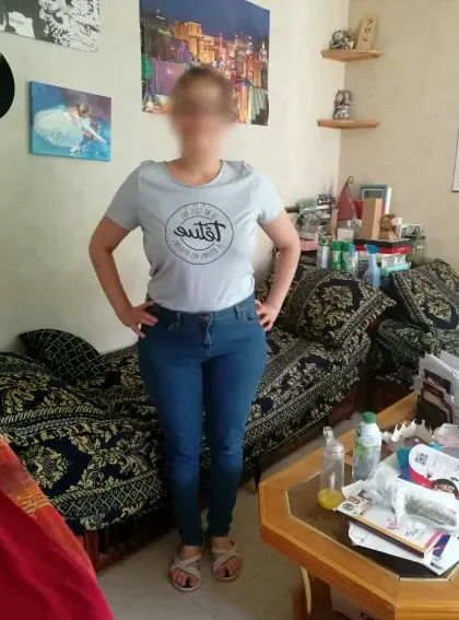 Carla, 26