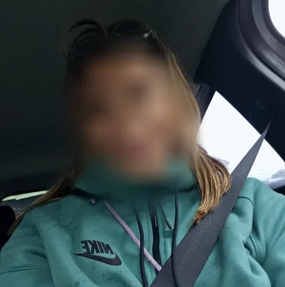 Franziska, 22