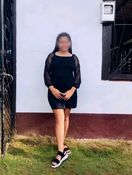 Jessica, 26