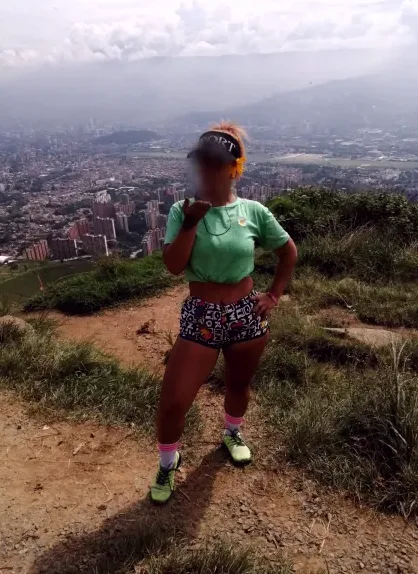 Kerstin, 40