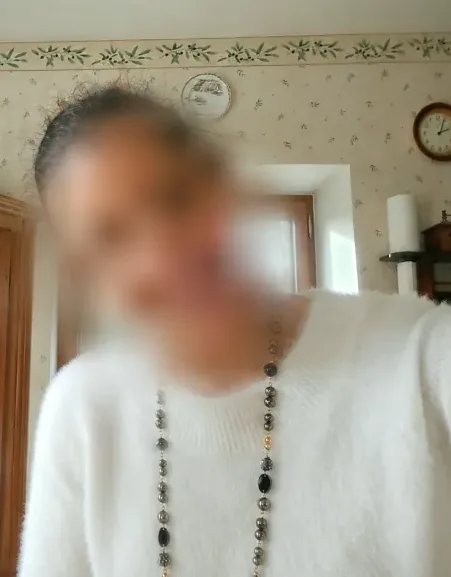 Kerstin, 37
