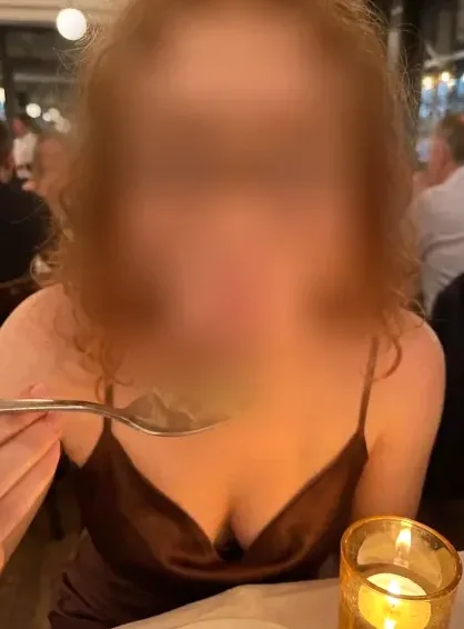 Linda, 25