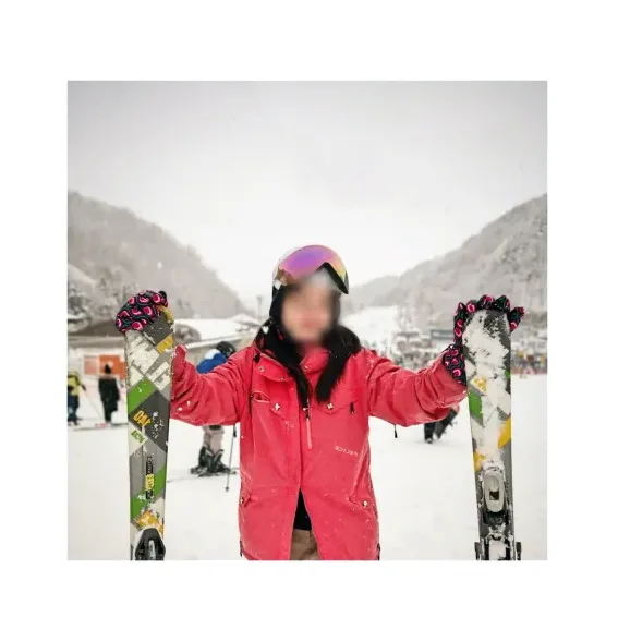 Maike, 33