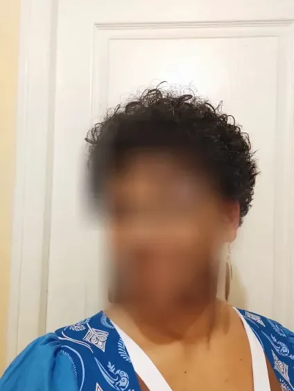 Michelle, 37