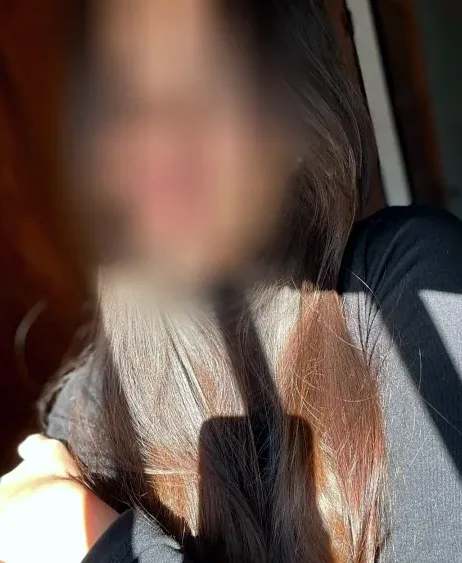 Nadine, 32