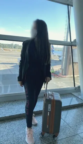 Patrizia, 31