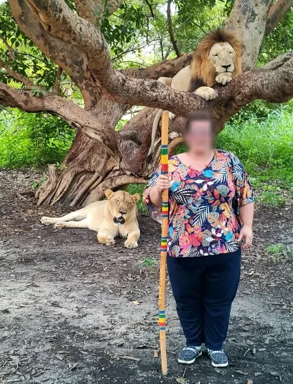 Rieke, 31