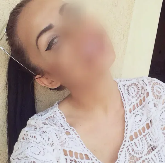 Sonja, 31