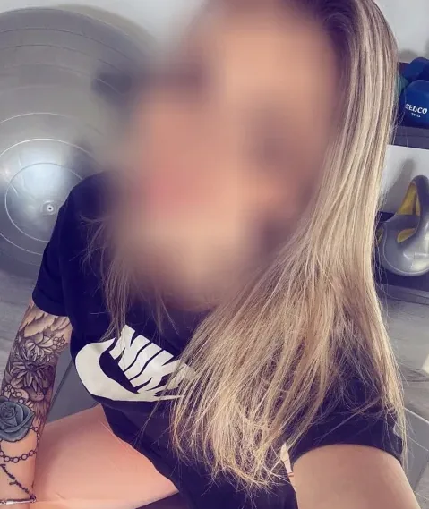 Verena, 21